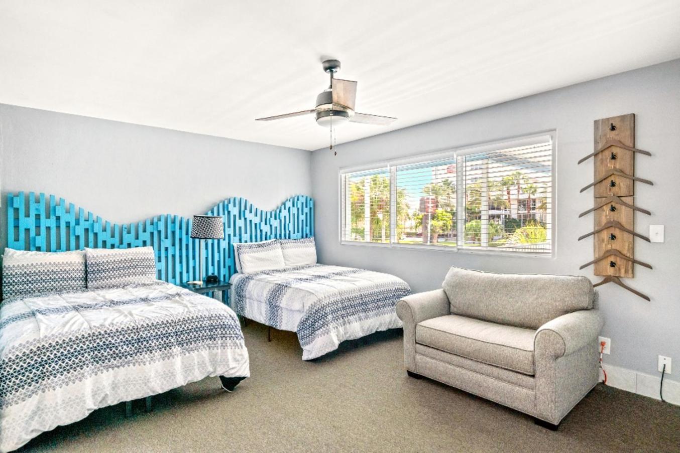 Boutique Beach Retreat セント・ピート・ビーチ エクステリア 写真