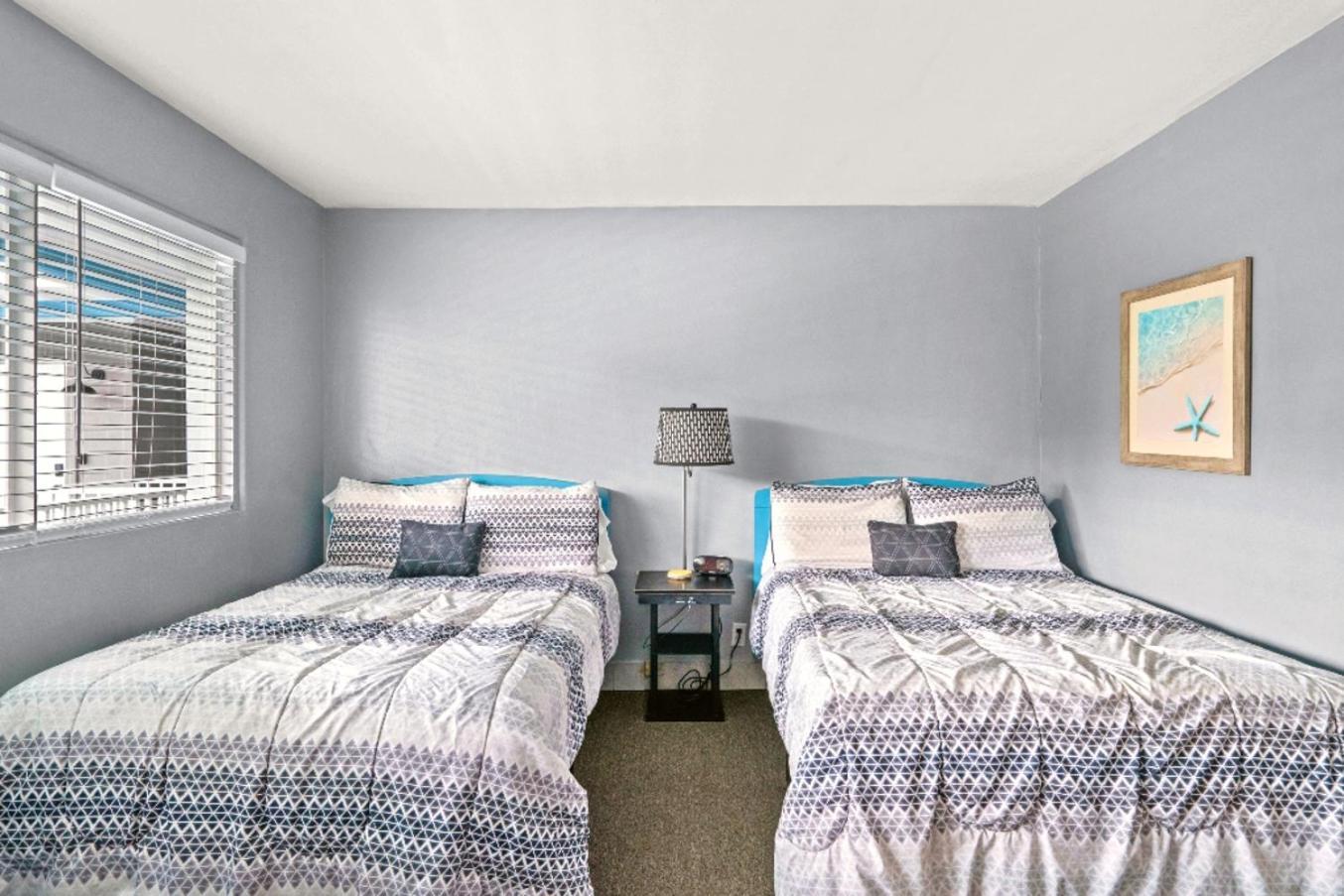 Boutique Beach Retreat セント・ピート・ビーチ エクステリア 写真