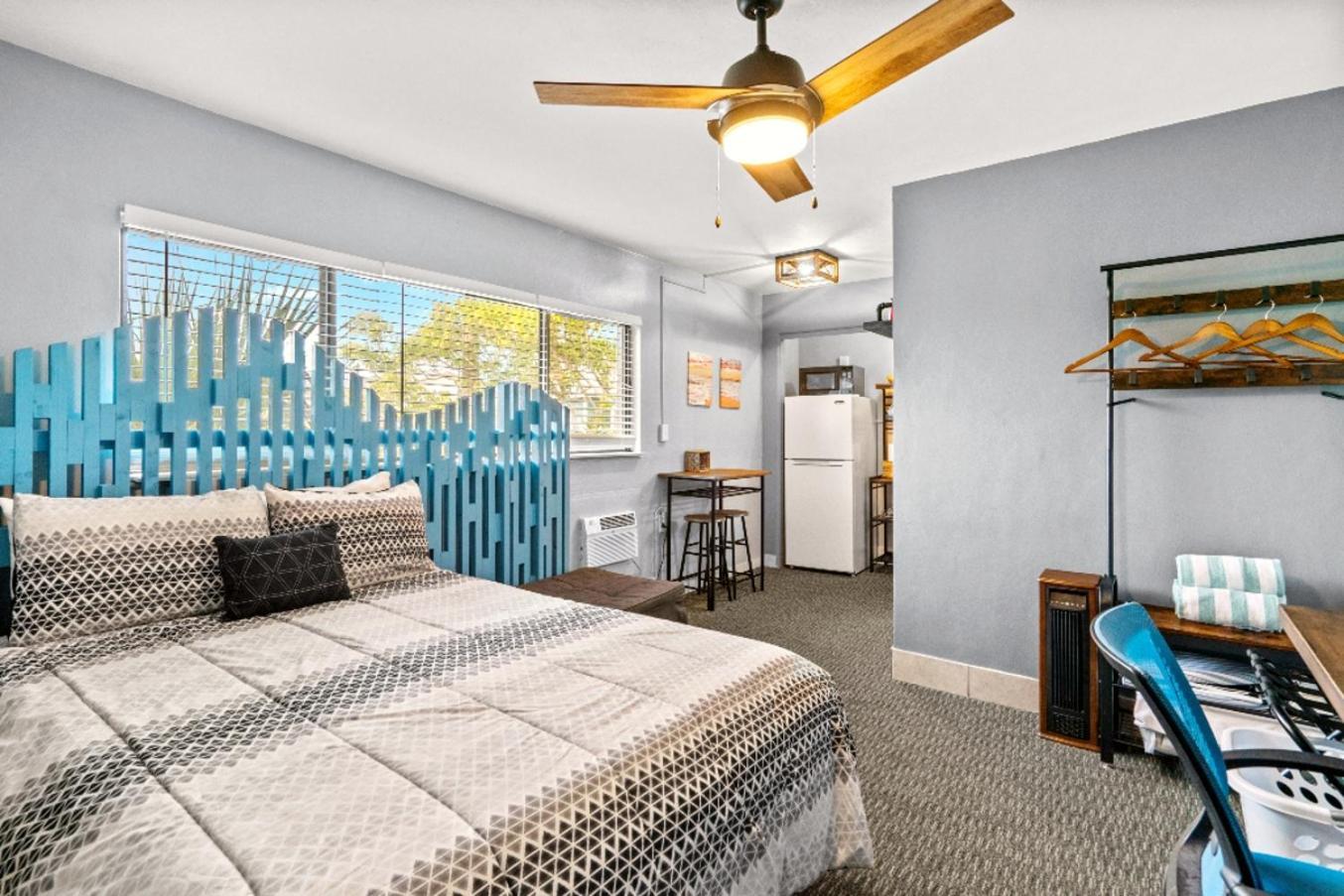 Boutique Beach Retreat セント・ピート・ビーチ エクステリア 写真