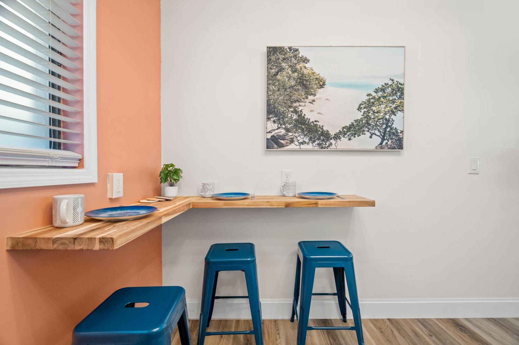 Boutique Beach Retreat セント・ピート・ビーチ エクステリア 写真